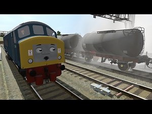 The Stories of Sodor: Redemption