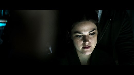 Alien: Covenant (2017)