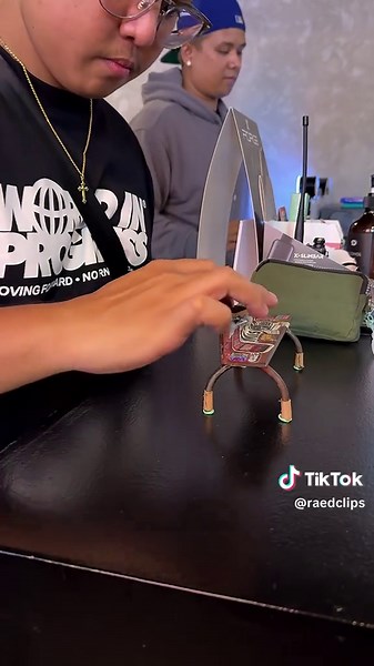 Exploring Fingerboard Skills and Techniques