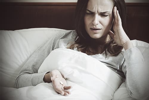 Painkiller Effects: Short- and Long-Term Side Effects | DrugAbuse.com