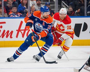 How to Watch Flames vs Oilers: Live Stream NHL, TV Channel