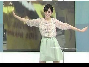 Virgin Road 鈴木奈穂子