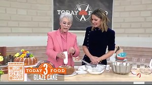 How To Make Boxed Cake Mix 10x Better, According to Jamie Lee Curtis