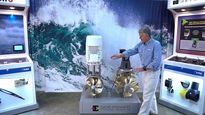 26K views · 37 reactions | Sleipner (Side-Power) offers more thruster models than any other brand, and with hydraulic & AC options, they're perfect for larger yachts. Learn more: https://bit.ly/3vzH6Dg | Yachting Magazine | Facebook