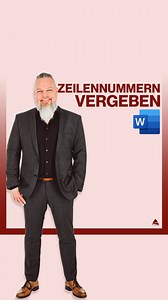 Hey 👋🏻 heute zeige ich dir wie du deinem Text in Word ganz einfach Nummerierungen hinzufügen kannst ☺️ wozu das gut ist und wie‘s funktioniert siehst du im Video 🙌🏻 #artreich #officetipps #word #office365 #floriansandmannreetz | Florian Sandmann-Reetz