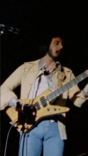 'My Generation' live at the Gaumont State Cinema in 1977. #TheWho #Live #70sMusic