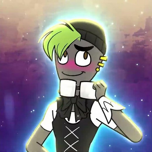 GULP GULP GULP // PINK VENOM Animation Meme #Shorts #tiktok #viral #blackpink #fyp #funny #trending