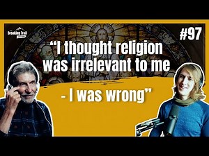 #97 - “I Thought Religion Was Irrelevant to Me. I Was Wrong.” About Charles Murray