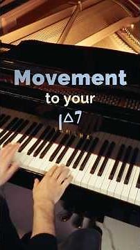 Dynamic I Chords