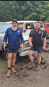 CLECS 2025... That's right the planning has begun and this year's Classic Landcruiser Expo and Car Show is not only back but bigger than ever. Car registration and camping now open. 18th October Caboolture #mrlandcruiser | Mr Landcruiser