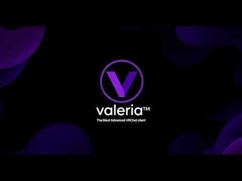 FREE Valeria client | VRChat
