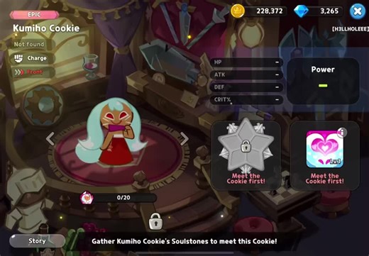 Cookie Run Kingdom: Mastering Kumiho and Sunbathing Cookies