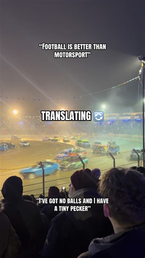 The Hilarious World of Motorsport Jokes