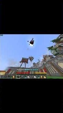 day 3 of pvping until someone famous notices me (DNA -slowed) #minecraft #goals #pvp #viral #gg