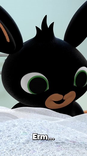 7.4K views · 47 reactions | How many episodes of Bing does your Bingster watch?  | Bing Bunny | Facebook