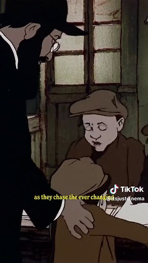 Discover Ralph Bakshi’s Underrated Animated Classic
