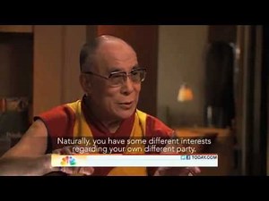 16 July 2011 - NBC's Today Show Interview by Ann Curry