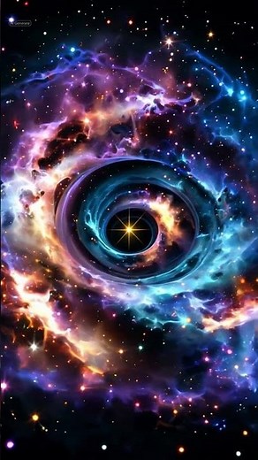 ENDLESS AI GALAXY BADASS MOMENTS 💫💫 #1