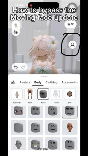 How to bypass the Roblox update 😟
