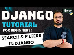 Django Tutorial in Hindi #40 - Dynamic Querysets with Q Objects