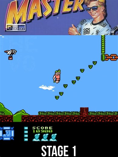 Treasure Master: An 8-bit Adventure Game