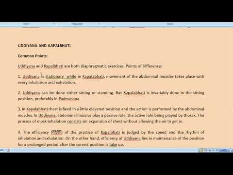 Paper -2, Unit-9: Class-6th class By Abhay sir