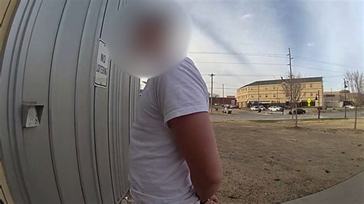 Masked 16-year-old arrested after tequila robbery at Tulsa liquor store, police say