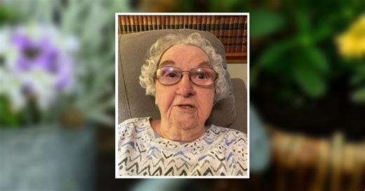 Elsie Yarbrough Miller Obituary April 8, 2026 - Davidson Funeral Home