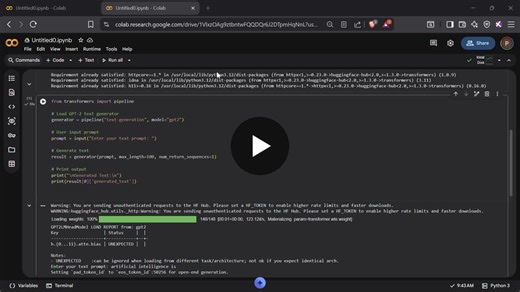 #generativeai #machinelearning | Anil Kumar