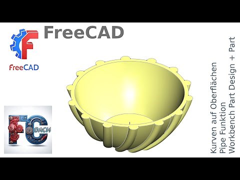 FreeCAD 1.0.1 - Apply texture to surfaces