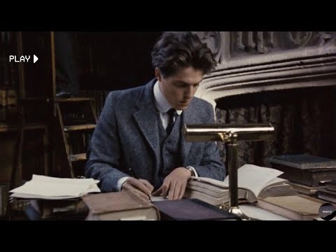 ∫ A playlist when math starts to get serious ∫ Dark academia