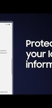 Samsung Pass: How to protect your login information | Samsung