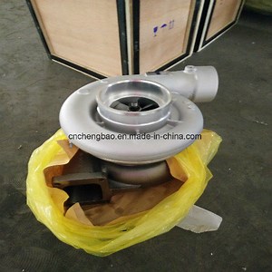 [Hot Item] Diesel Engine Turbocharge, Engine Turbo Charge for Komatsu Cummins Cat (HC5A 3594111 3803452)