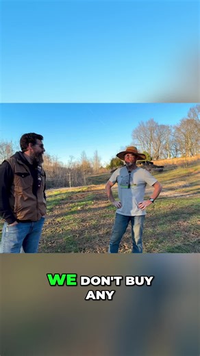 Homestead Life: Achieving Self-Sufficient Meat Source