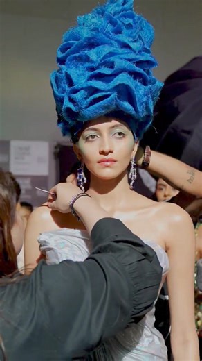 Lakmē Salon X Geisha Designs By Paras & Shalani Presents The...