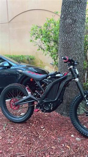 #xyzbcafypシ #fyp #surron #clean #lbx | Surron