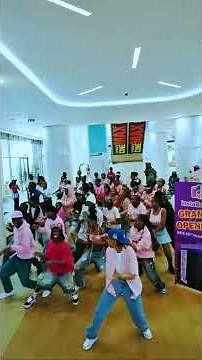 bayani menu official dance video