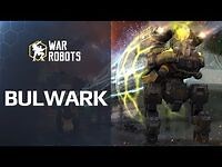 NEXT in WAR ROBOTS 🔥 - Bulwark
