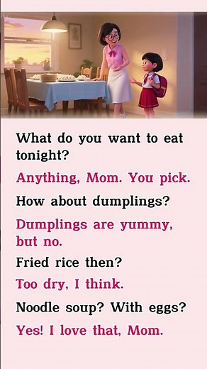 Easy English Conversation for Beginners l Learn English with TV Series