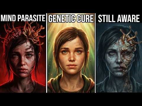 Every Crazy THE LAST OF US Theory That Might ACTUALLY be True