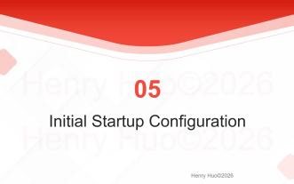 Deploy Oracle EBS R12 on Windows Using VirtualBox - Lession 3