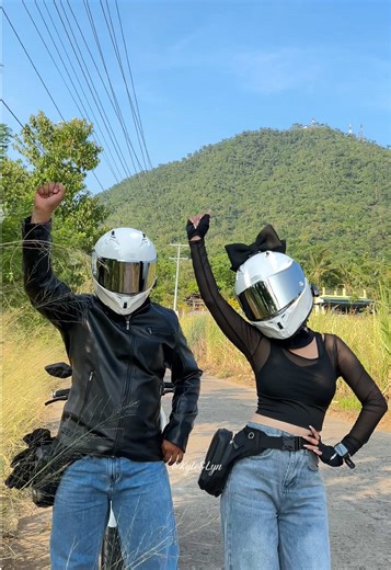 Meet Lyn & Kyle: Content Creators Extraordinaire