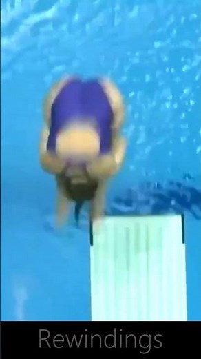Women’s Diving 🌊 2 | Springboard Specialist | Rewindings