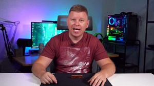 Fastest M.2 SSD!? - AORUS NVMe Gen4 SSD