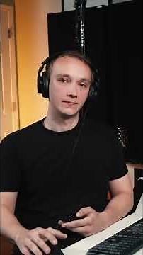 How Release Time Affects Drum Compression #shorts