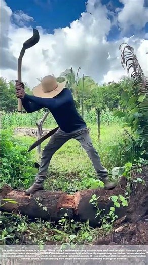 Splitting Standing Deadwood: Why Leaving Stumps Low Prevents Forest Fires