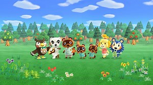 Animal Crossing : New Horizons - Un outil pour offrir les meilleurs cadeaux à vos voisins