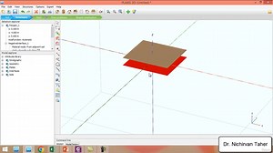 11 -了解Plaxis 3D中的土壤结构交互界面建模