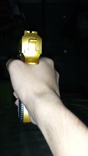 REVIEWING CZ75 MODEL SPRING TYPE AIRSOFT