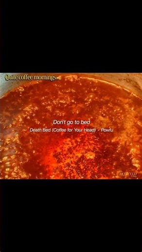 2020 playlist vibes... @Powfu